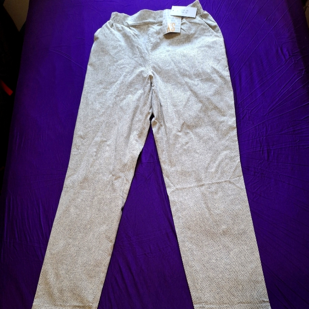 Chevron Style LuLaRoe Pants